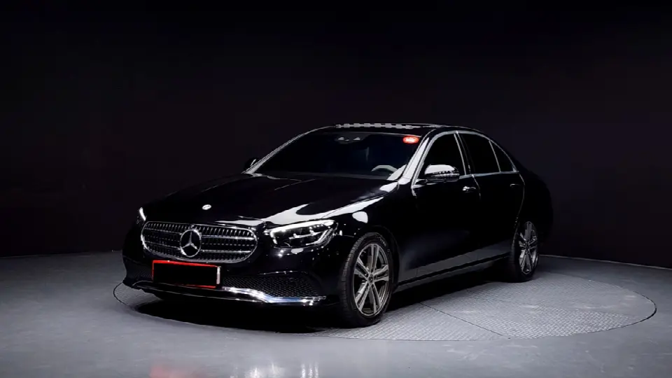 Mercedes-Benz E-Class 2016, арт. KR-1955694 — фото 1