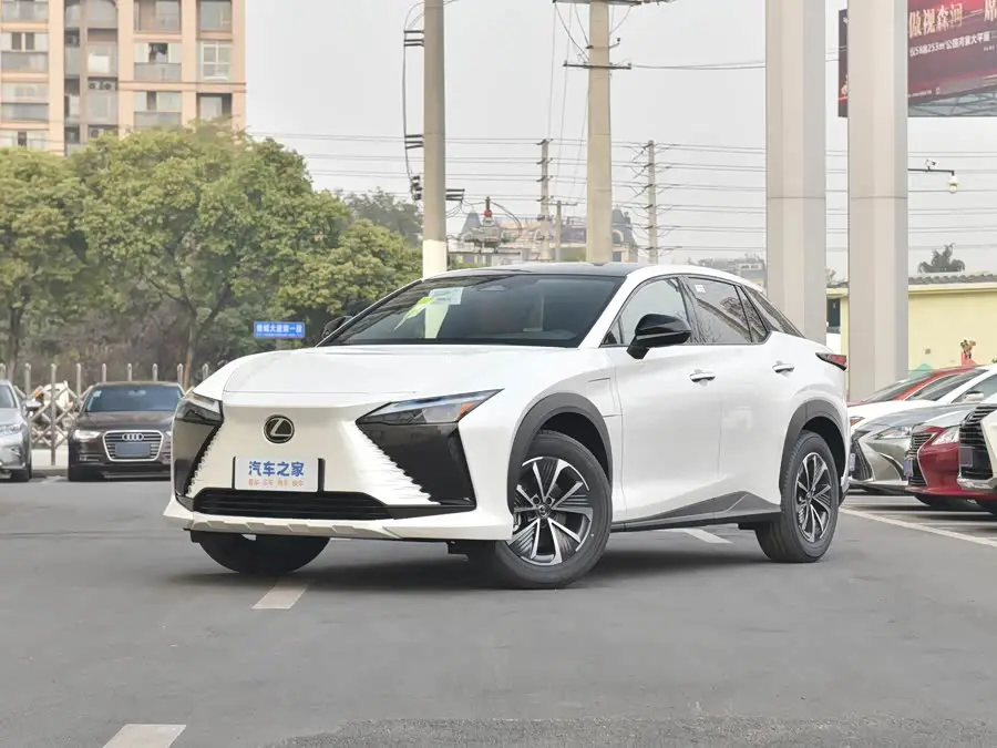 Lexus RZ 2023, арт. CN-1963023 — фото 1