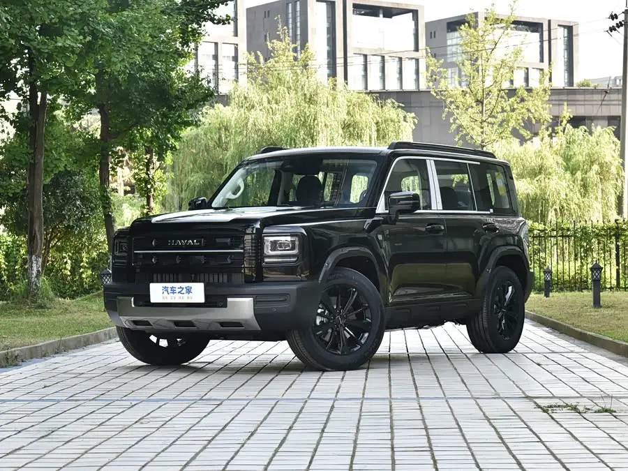 Haval Raptor Hybrid 2026, арт. CN-1963268 — фото 1