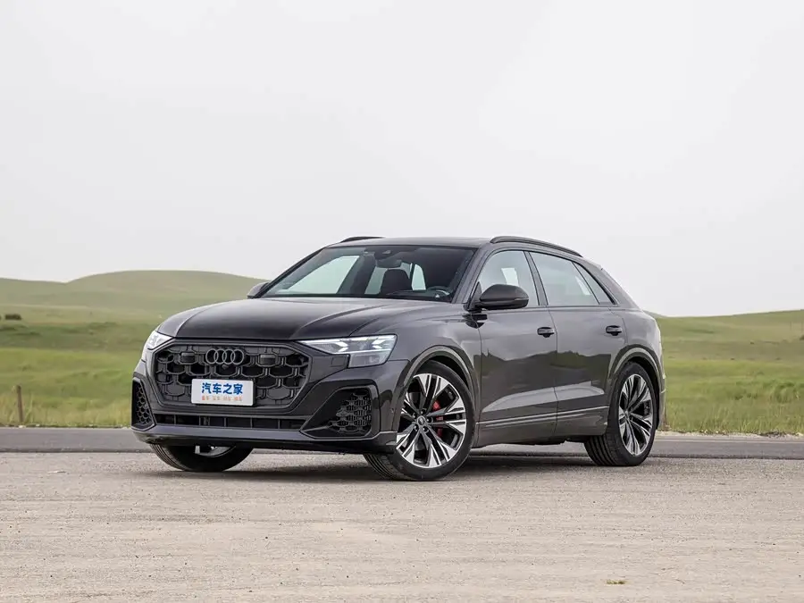 Audi Q8 2024, арт. CN-1963313 — фото 1