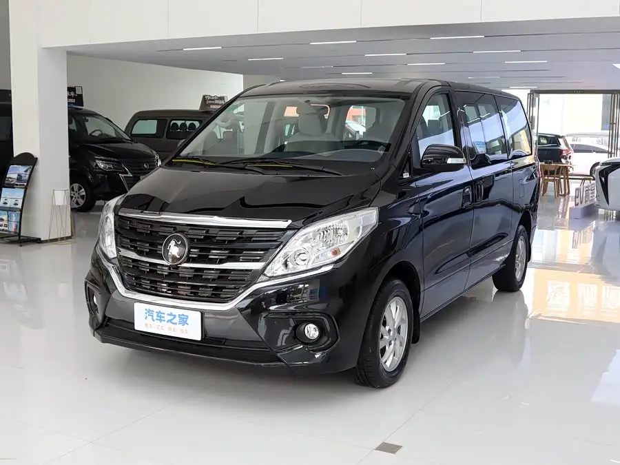 Dongfeng Forthing Lingzhi Plus 2025, арт. CN-1963586 — фото 1