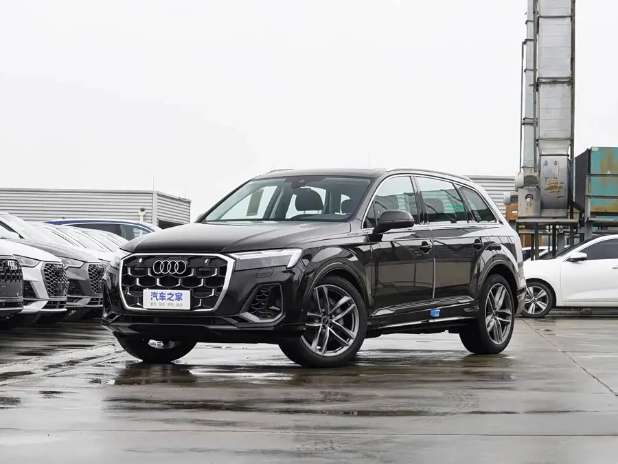 Audi Q7 2025, арт. CN-1963674 — фото 1