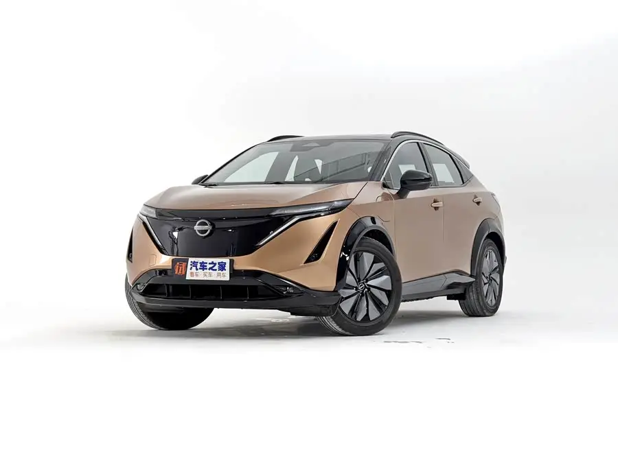 Nissan Ariya EV 2023, арт. CN-1963738 — фото 1