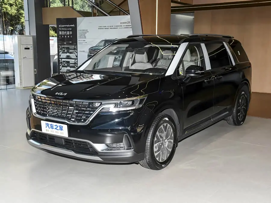 Kia Carnival 2026, арт. CN-1963754 — фото 1
