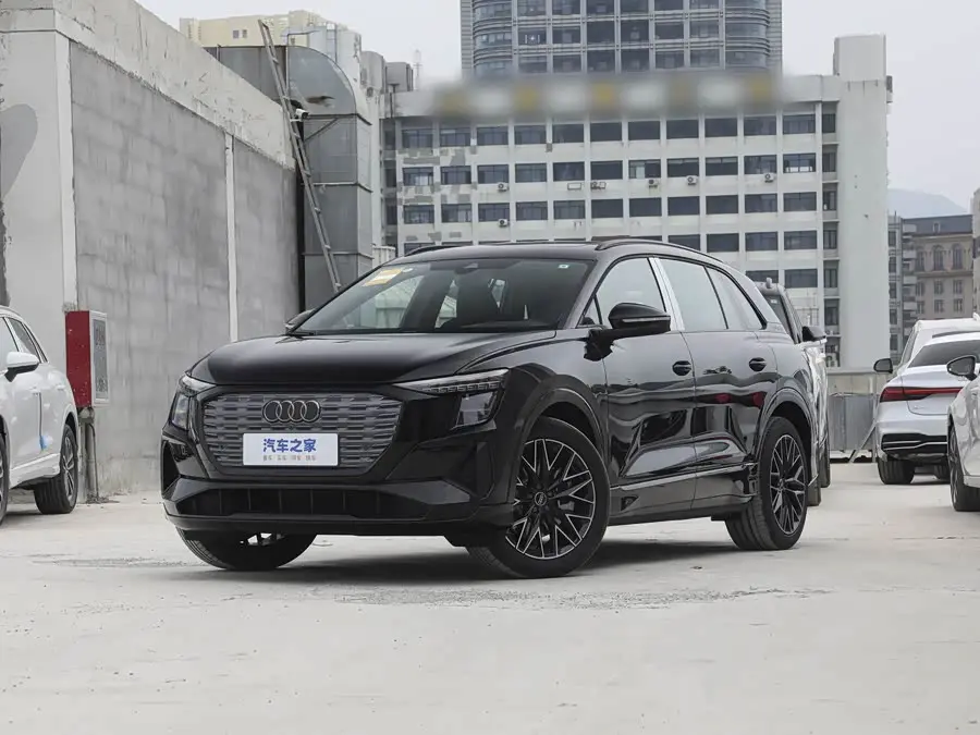 Audi Q5 e-tron 2023, арт. CN-1964493 — фото 1