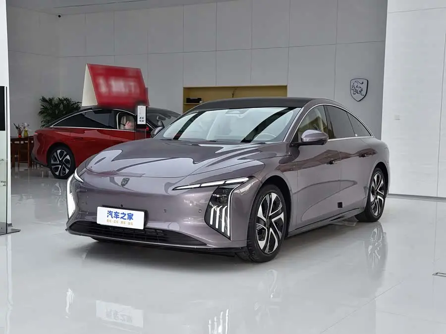 Dongfeng Forthing Xinghai S7 2024, арт. CN-1964515 — фото 1