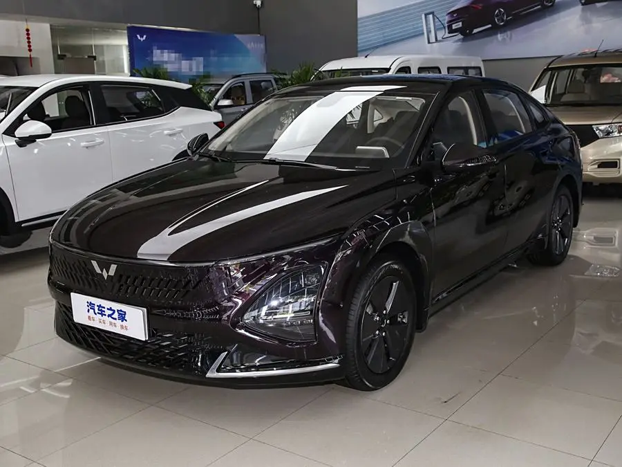Wuling Starlight 2024, арт. CN-1964728 — фото 1
