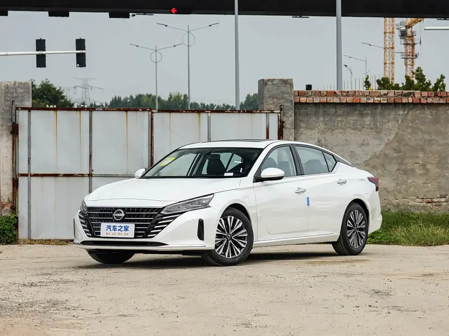 Nissan Teana 2024, арт. CN-1965201 — фото 1