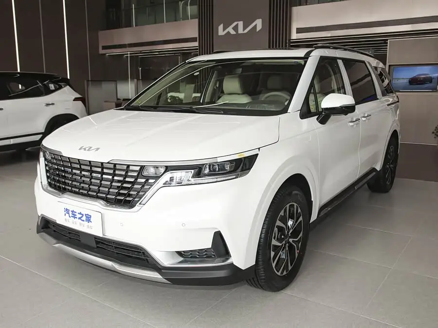 Kia Carnival 2026, арт. CN-1965421 — фото 1