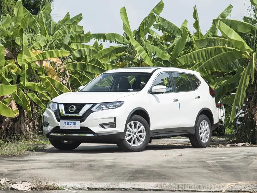 Nissan X-Trail 2023, арт. CN-1965645 — фото 1