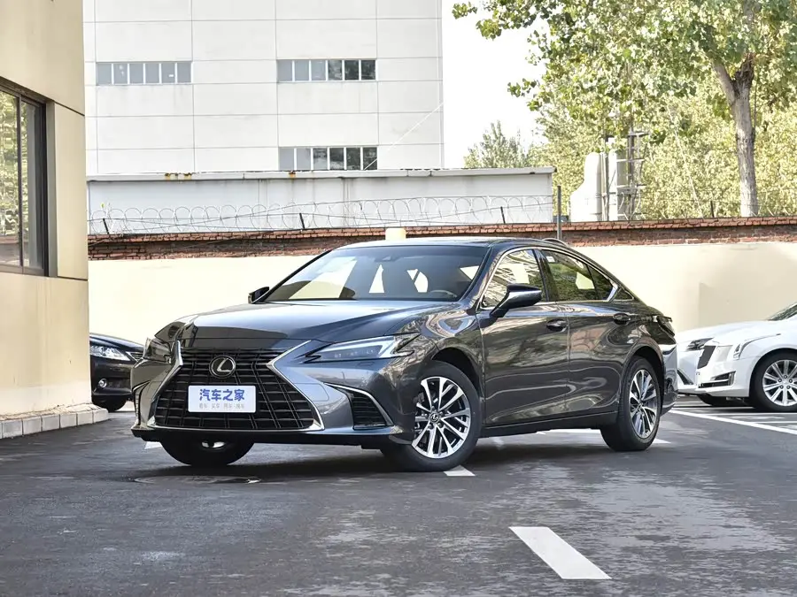 Lexus ES 2025, арт. CN-1965708 — фото 1