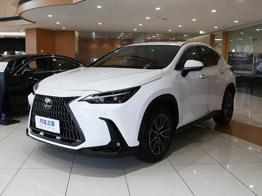 Lexus NX 2025, арт. CN-1966222 — фото 1