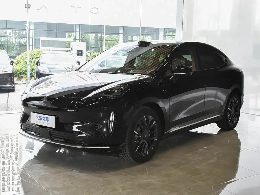 GAC Hyptec HT 2025, арт. CN-1966225 — фото 1