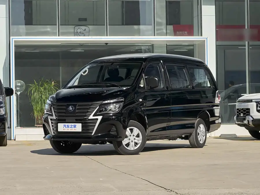 Dongfeng Forthing Lingzhi M5 EV 2025, арт. CN-1966472 — фото 1