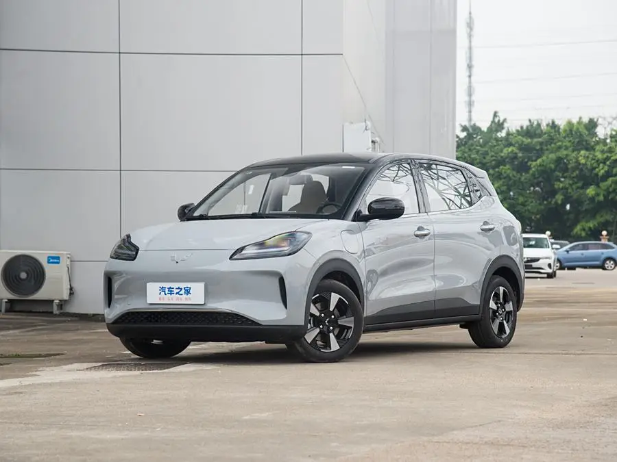 Wuling Bingo Plus 2024, арт. CN-1966569 — фото 1