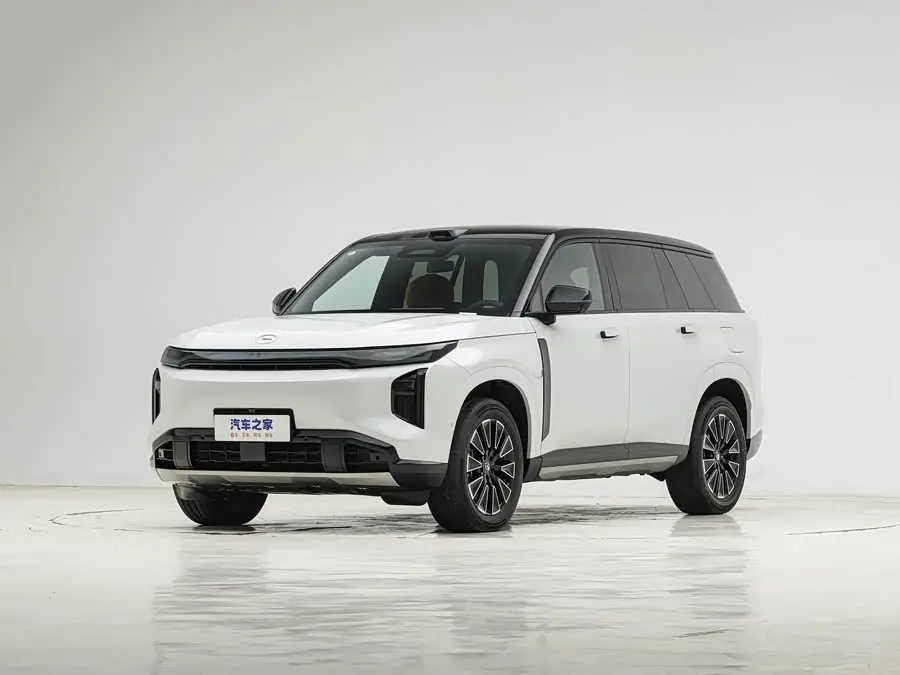GAC Trumpchi S7 2025, арт. CN-1966924 — фото 1