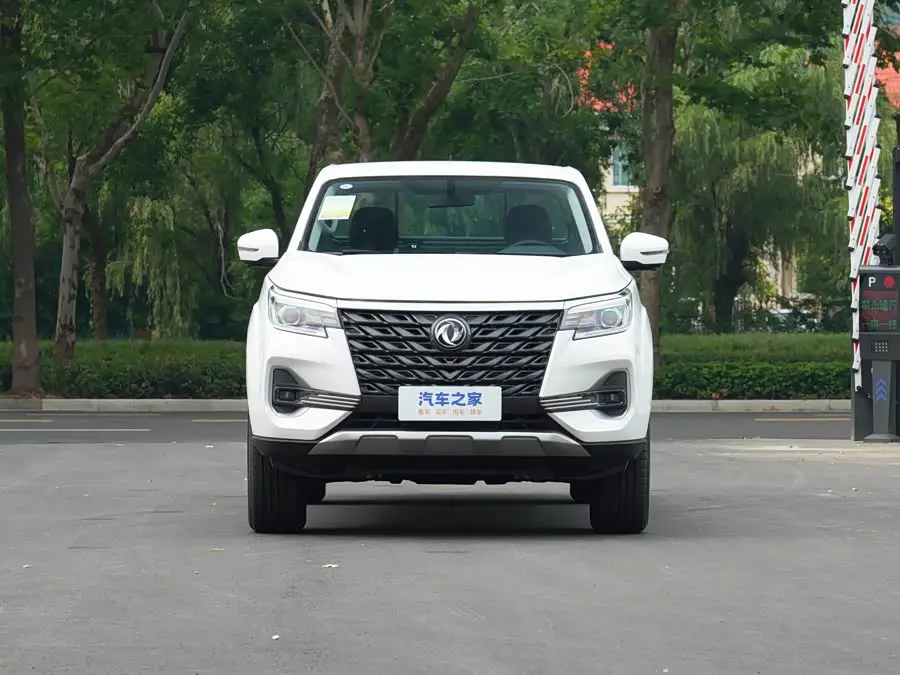 Dongfeng Rich 7 2023, арт. CN-1967131 — фото 1