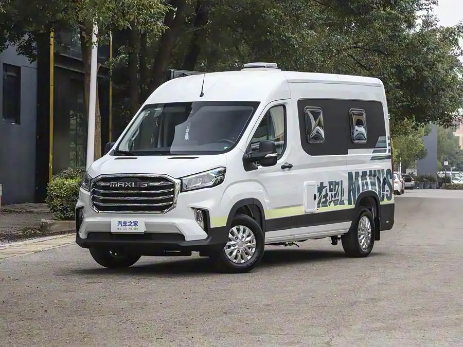 Maxus V90 RV 2025, арт. CN-1967317 — фото 1