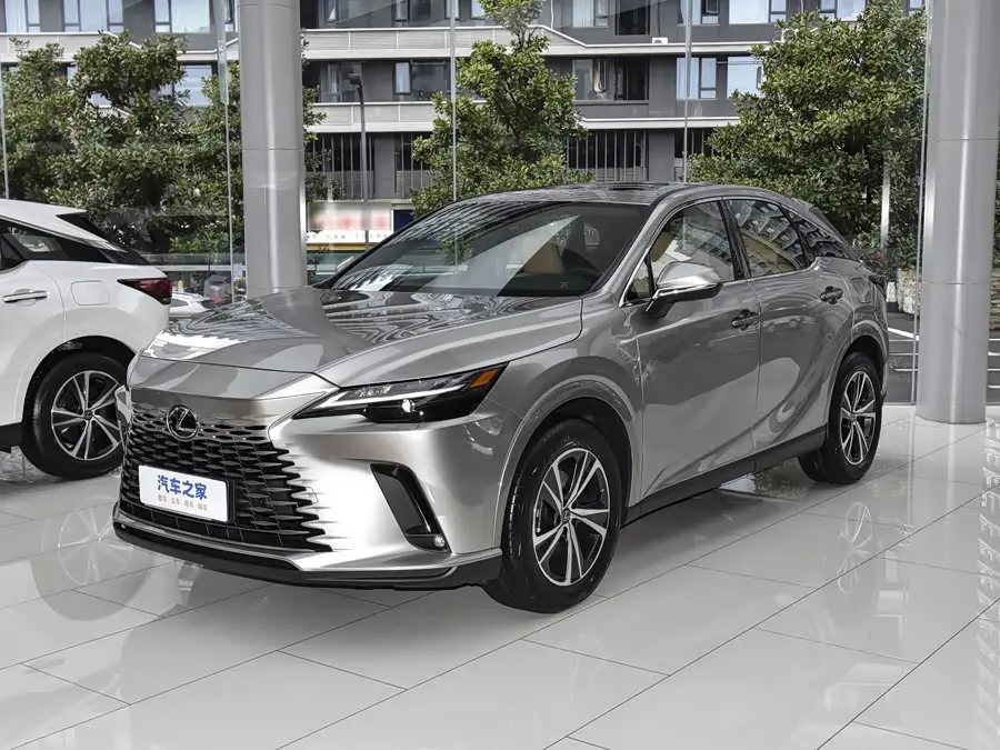 Lexus RX 2026, арт. CN-1967333 — фото 1