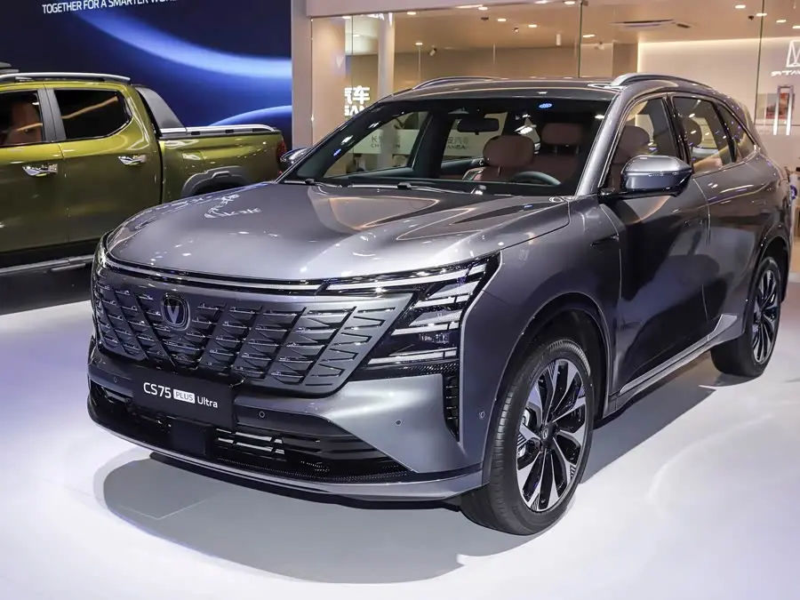 Changan CS75 Plus 2025, арт. CN-1967531 — фото 1
