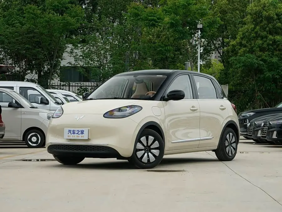 Wuling Bingo 2025, арт. CN-1967579 — фото 1