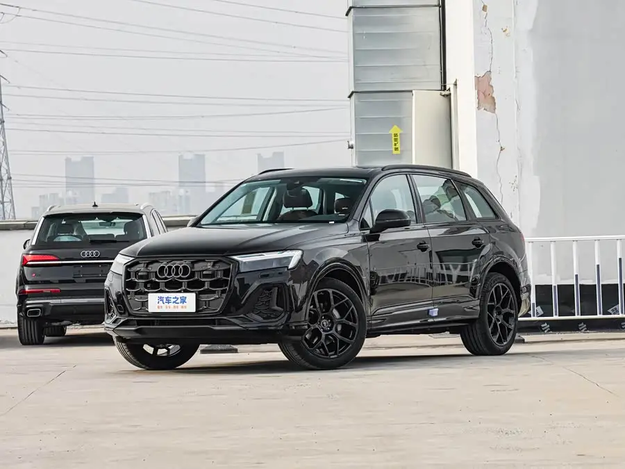 Audi Q7 2025, арт. CN-1967595 — фото 1