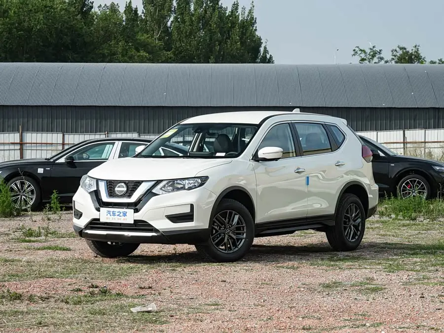 Nissan X-Trail 2025, арт. CN-1967793 — фото 1