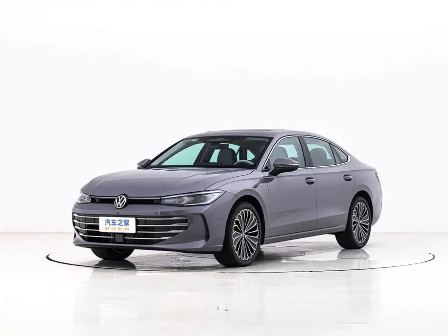 Volkswagen Passat 2025, арт. CN-1967854 — фото 1