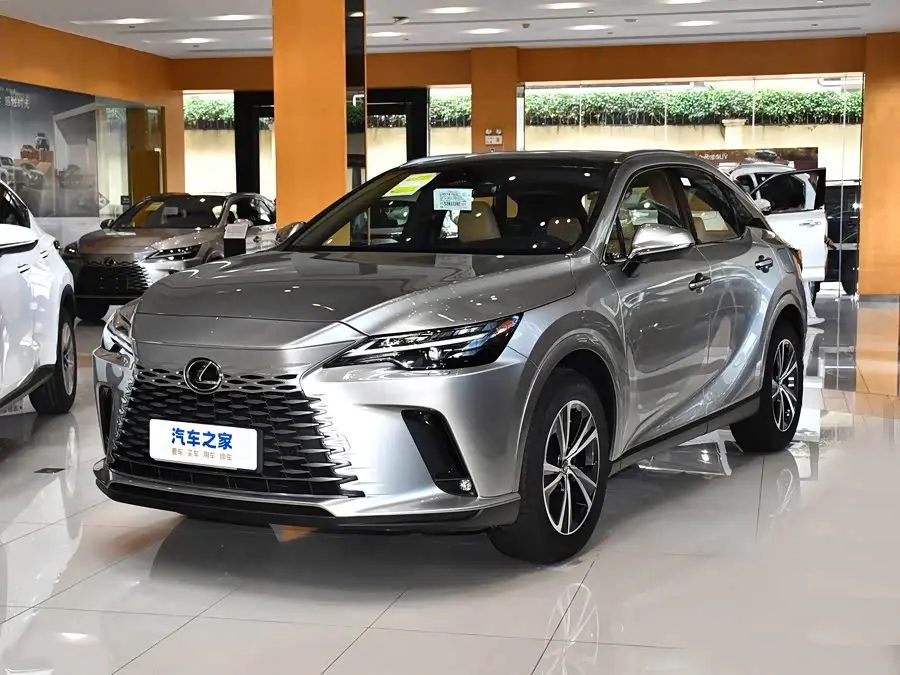 Lexus RX 2026, арт. CN-1967959 — фото 1