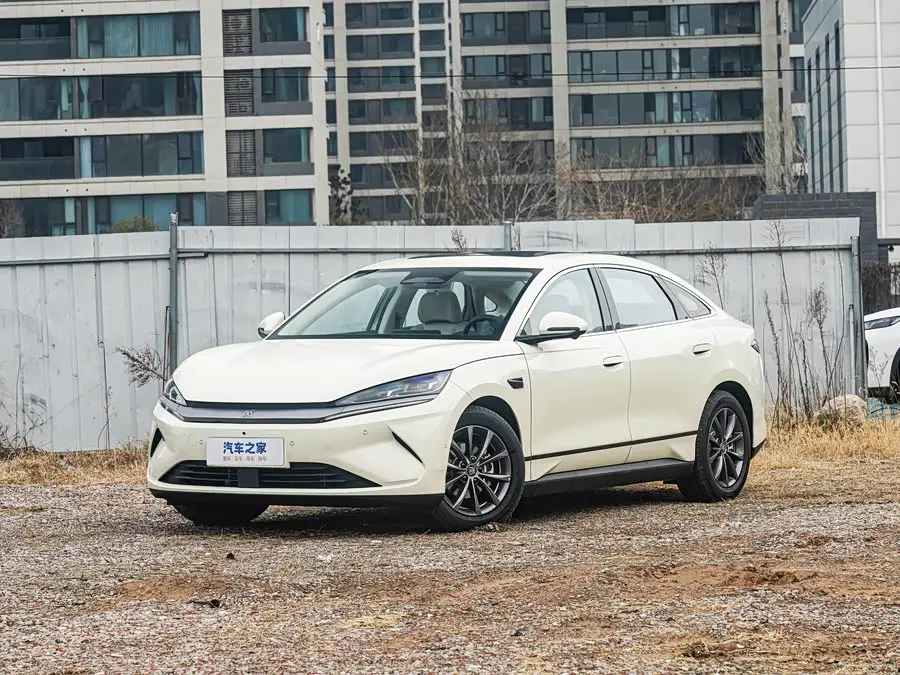BYD Qin L 2025, арт. CN-1968076 — фото 1