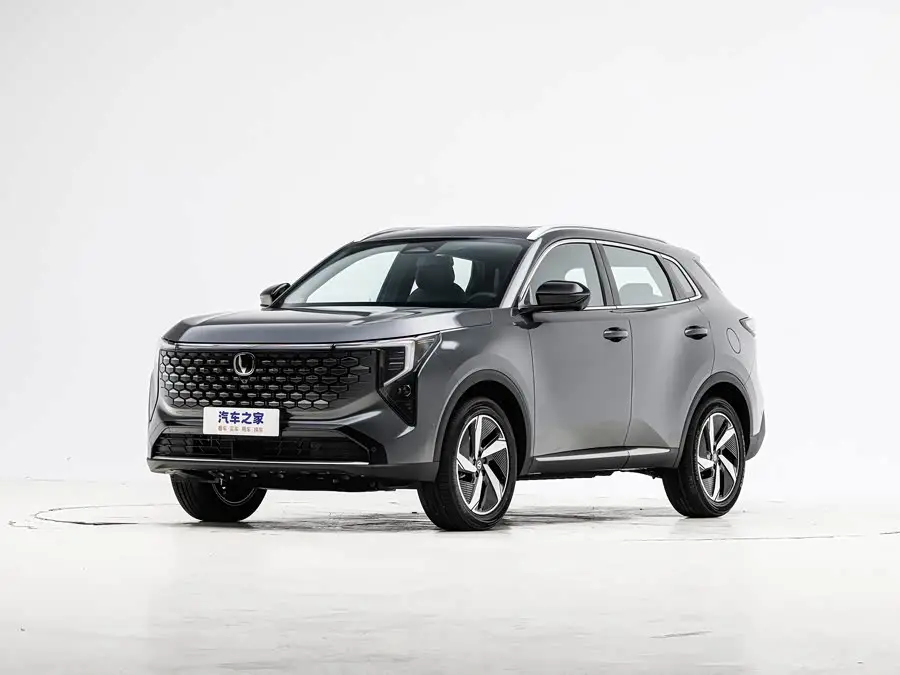Changan CS55 Plus Hybrid 2026, арт. CN-1968552 — фото 1