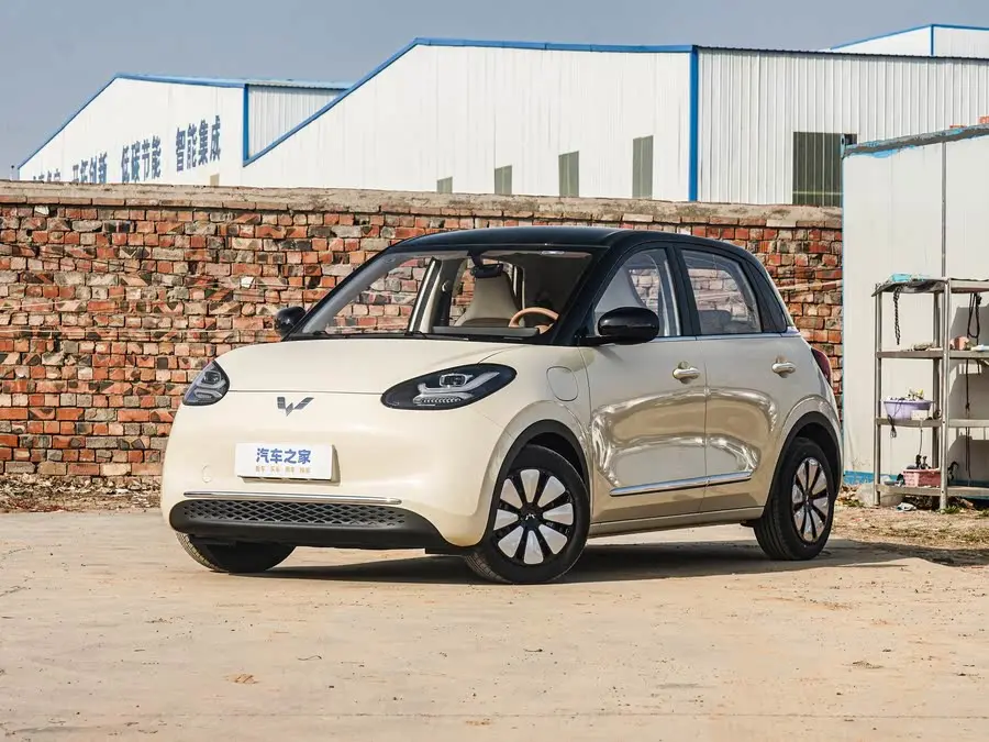 Wuling Bingo 2025, арт. CN-1968685 — фото 1