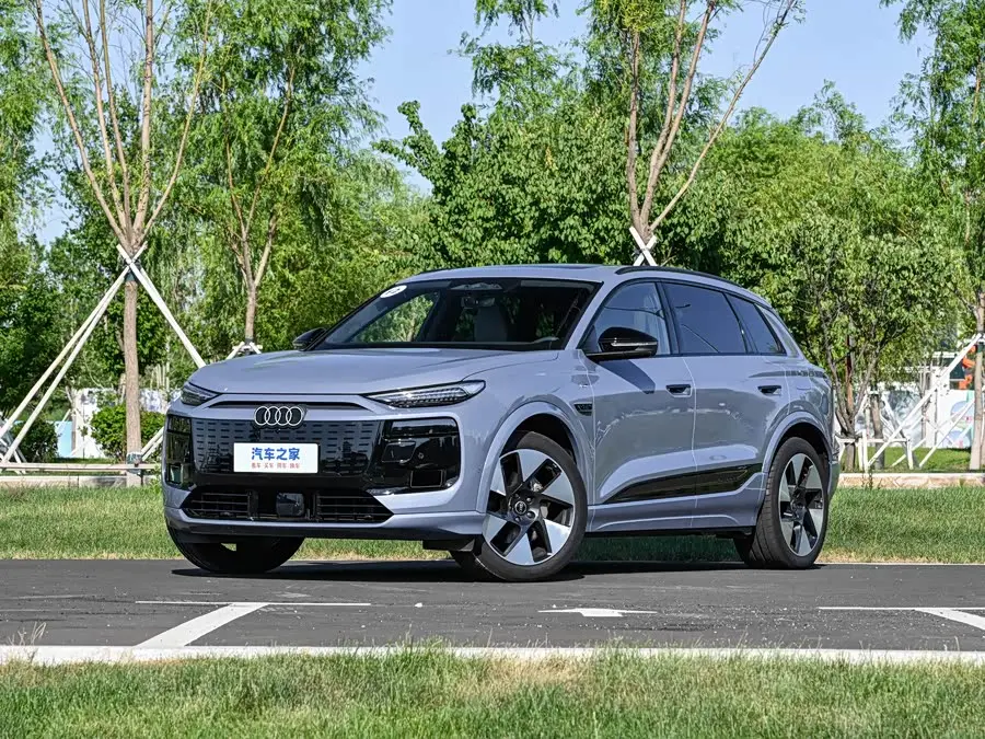 Audi Q6L e-tron 2026, арт. CN-1968787 — фото 1