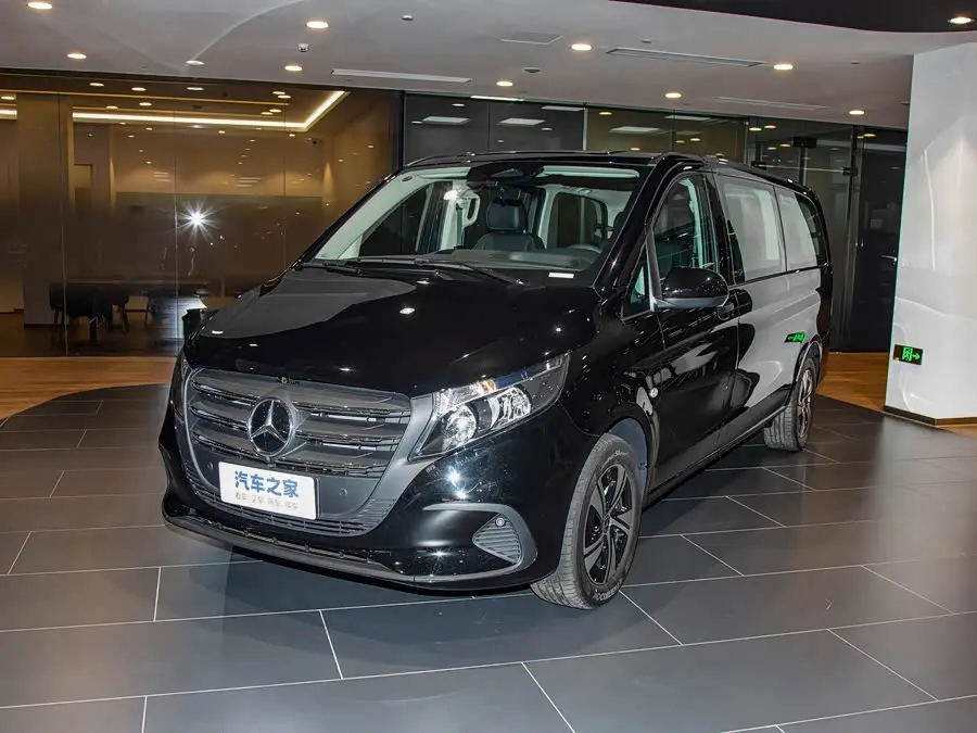 Mercedes-Benz Vito 2024, арт. CN-1968930 — фото 1