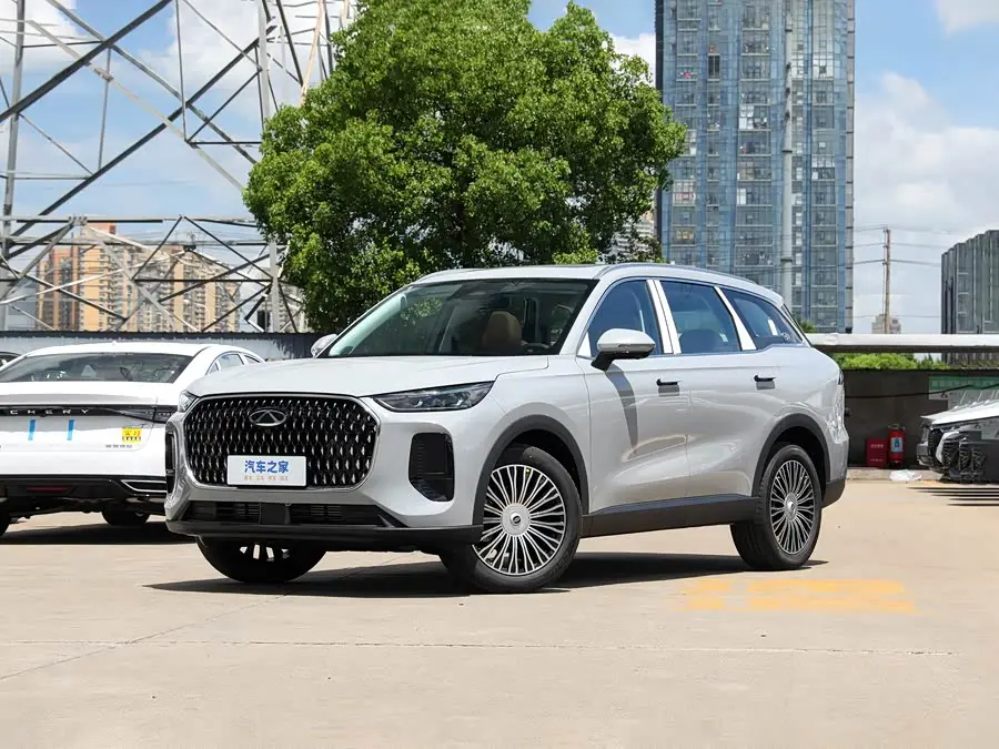 Chery Tiggo 8L 2024, арт. CN-1968939 — фото 1