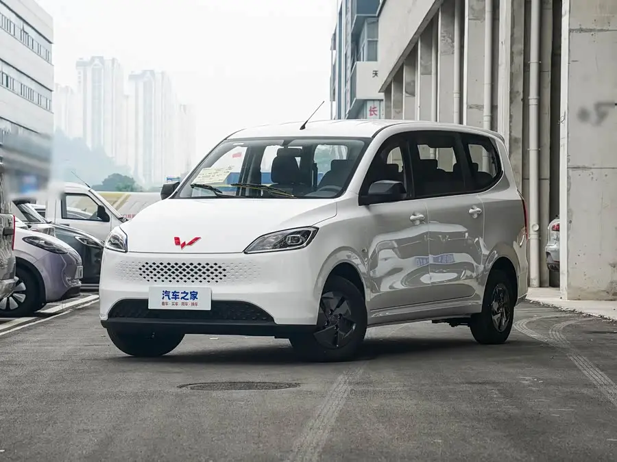 Wuling Hongguang 2025, арт. CN-1968943 — фото 1