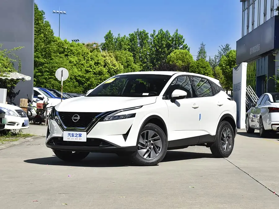 Nissan Qashqai 2023, арт. CN-1968976 — фото 1