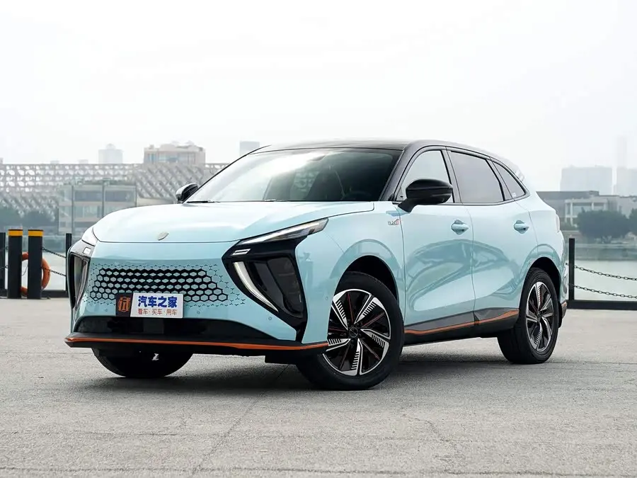 Dongfeng Forthing Leiting 2023, арт. CN-1968998 — фото 1