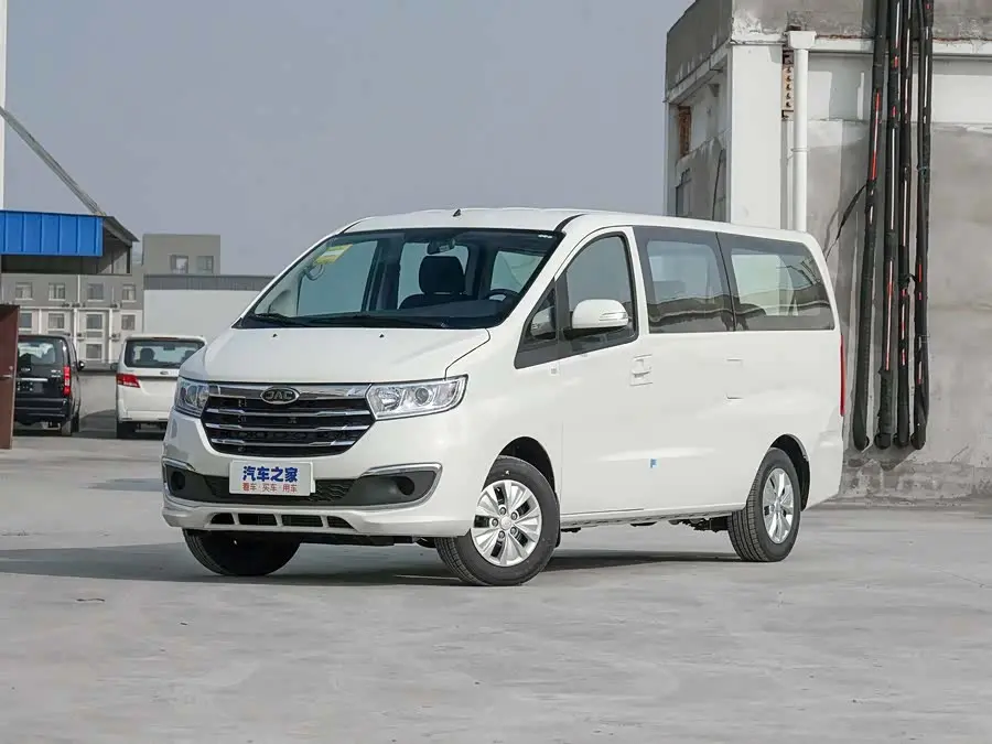 JAC Refine M3 2025, арт. CN-1969382 — фото 1