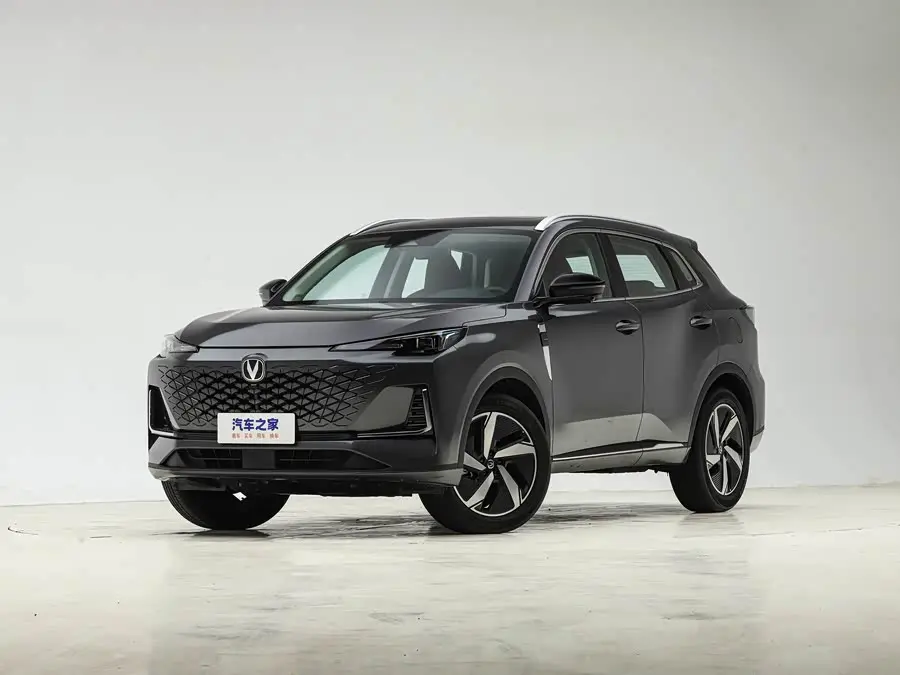Changan CS55 Plus 2025, арт. CN-1969434 — фото 1