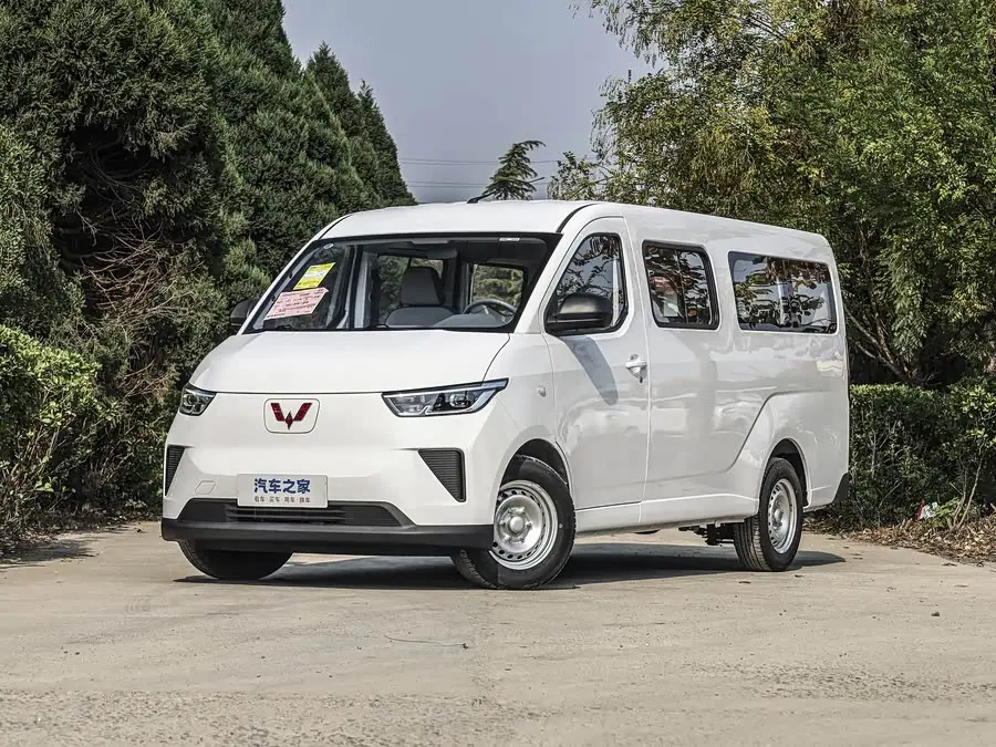 Wuling Yangguang 2025, арт. CN-1969841 — фото 1