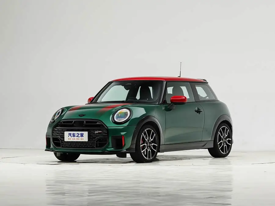 Mini Mini JCW 2025, арт. CN-1969941 — фото 1