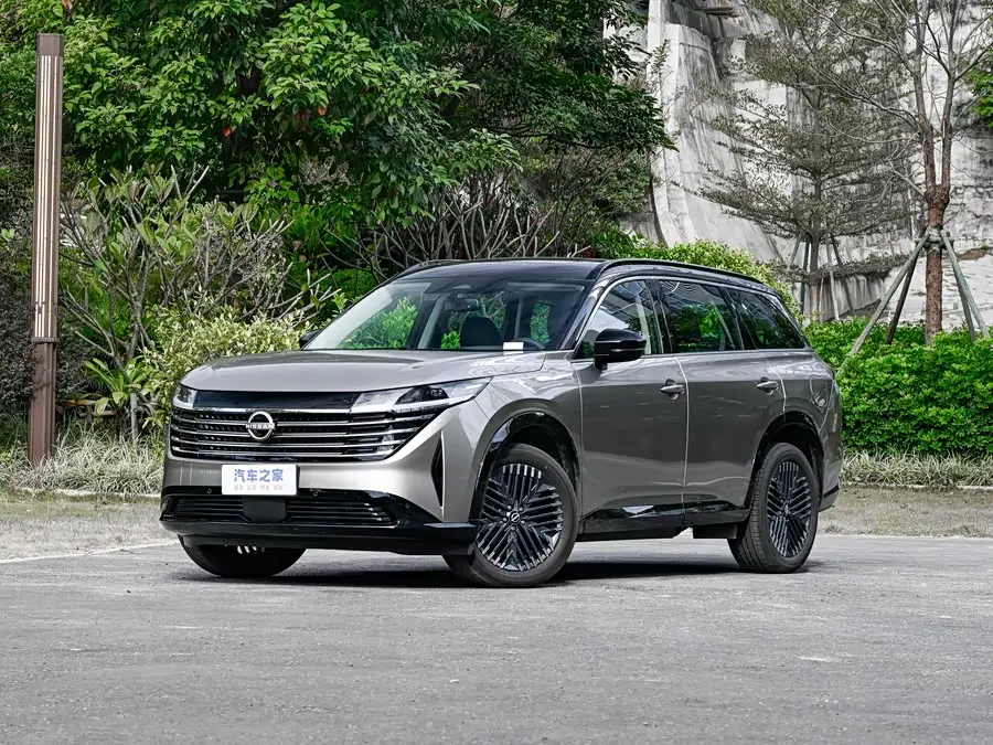 Nissan Pathfinder 2024, арт. CN-1969981 — фото 1