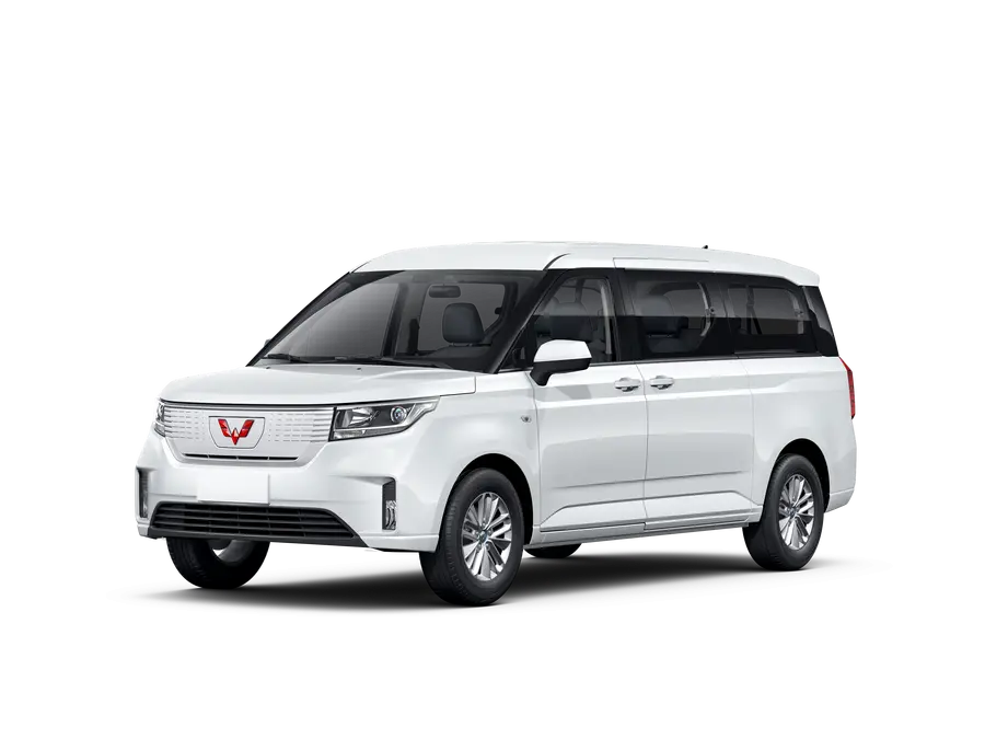 Wuling Zhengcheng EV 2023, фото из объявления