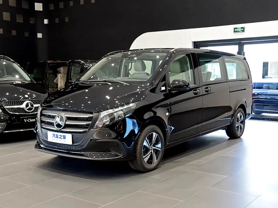 Mercedes-Benz Vito 2024, арт. CN-1970698 — фото 1