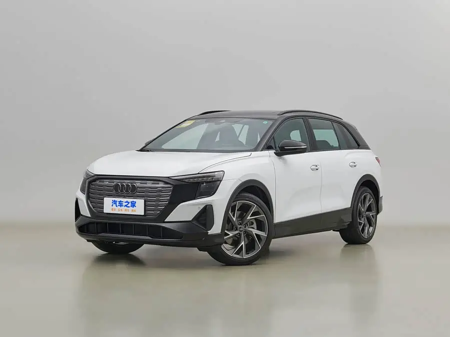 Audi Q5 e-tron 2023, арт. CN-1970732 — фото 1