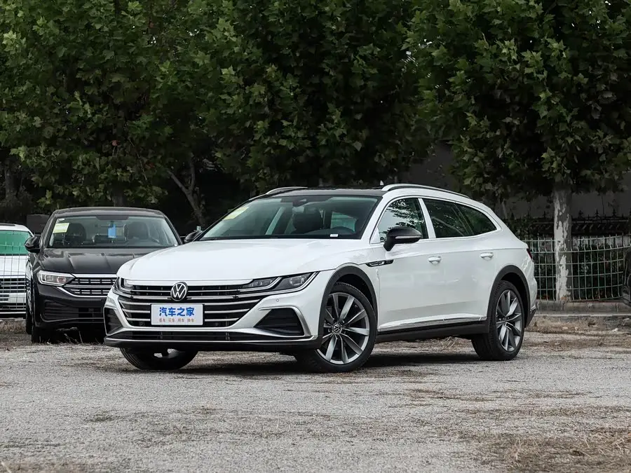 Volkswagen CC 2026, арт. CN-1970953 — фото 1