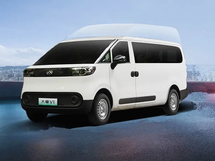 Maxus Dana V1L 2025, арт. CN-1971014 — фото 1