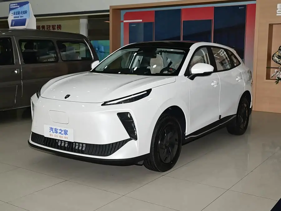 Dongfeng Forthing Xinghai X5 2025, арт. CN-1971104 — фото 1