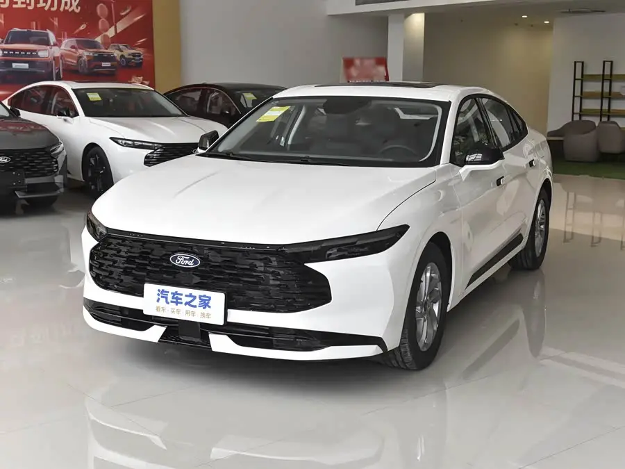 Ford Mondeo 2026, арт. CN-1971216 — фото 1